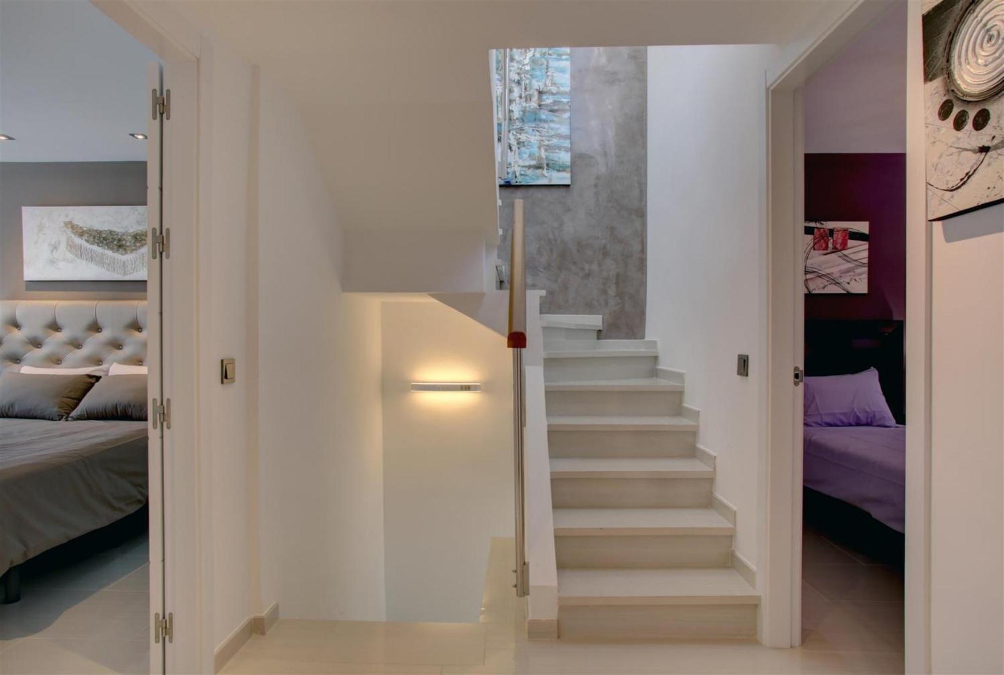 Casa Stefania Villa Marbella Exterior photo